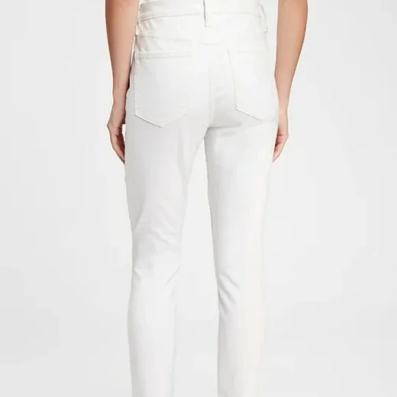 Mid Rise Universal Legging Jeans - Picture 4 of 9